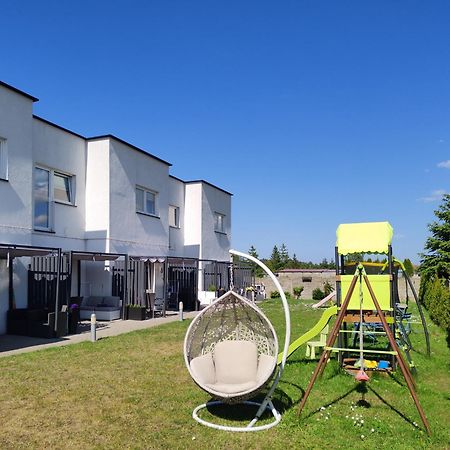 Apartamento Krystynka Gąski Exterior foto
