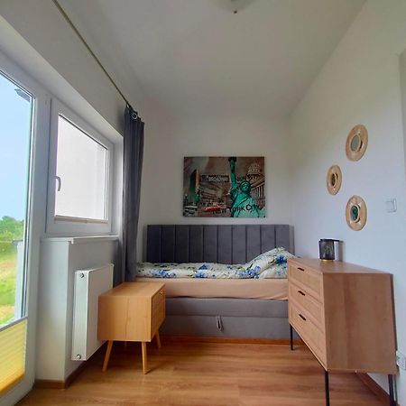Apartamento Krystynka Gąski Exterior foto