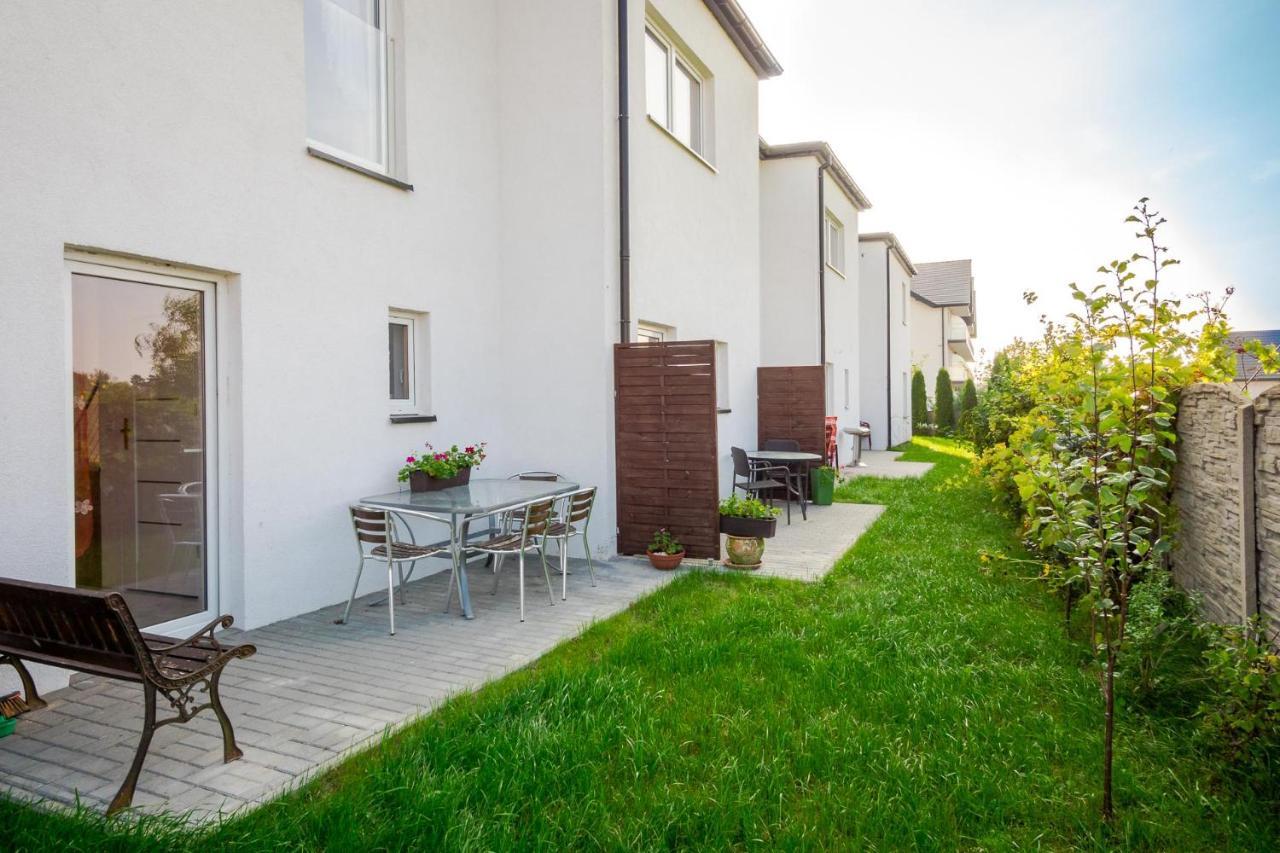 Apartamento Krystynka Gąski Exterior foto