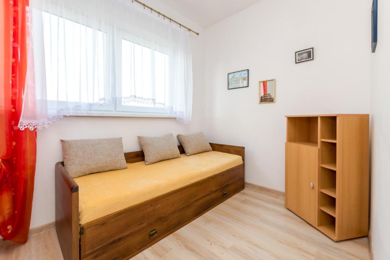Apartamento Krystynka Gąski Exterior foto