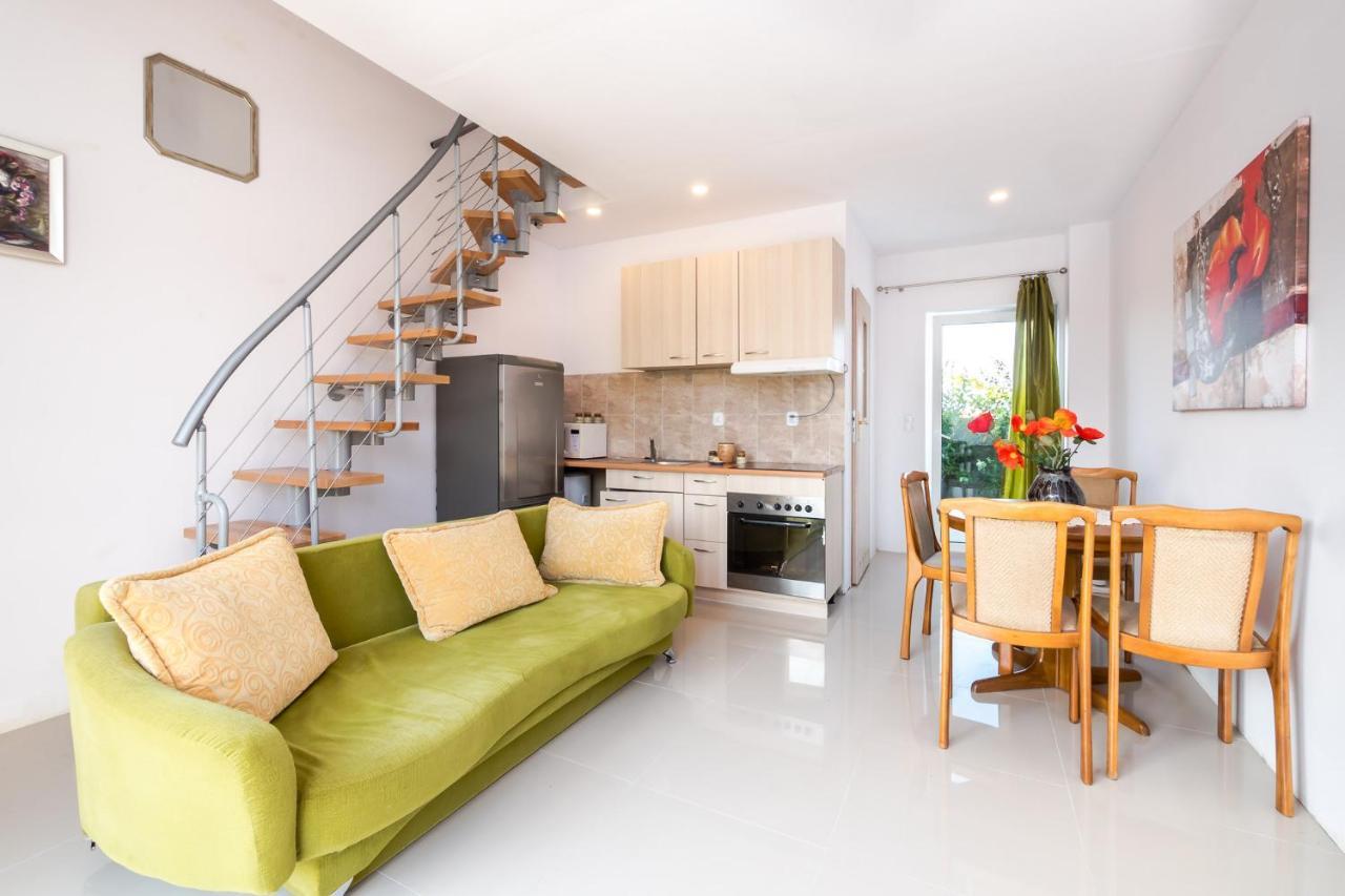 Apartamento Krystynka Gąski Exterior foto