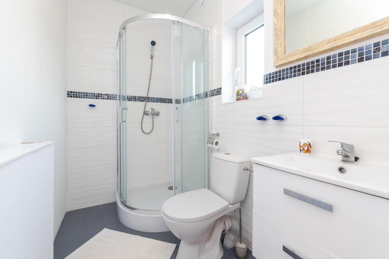 Apartamento Krystynka Gąski Exterior foto