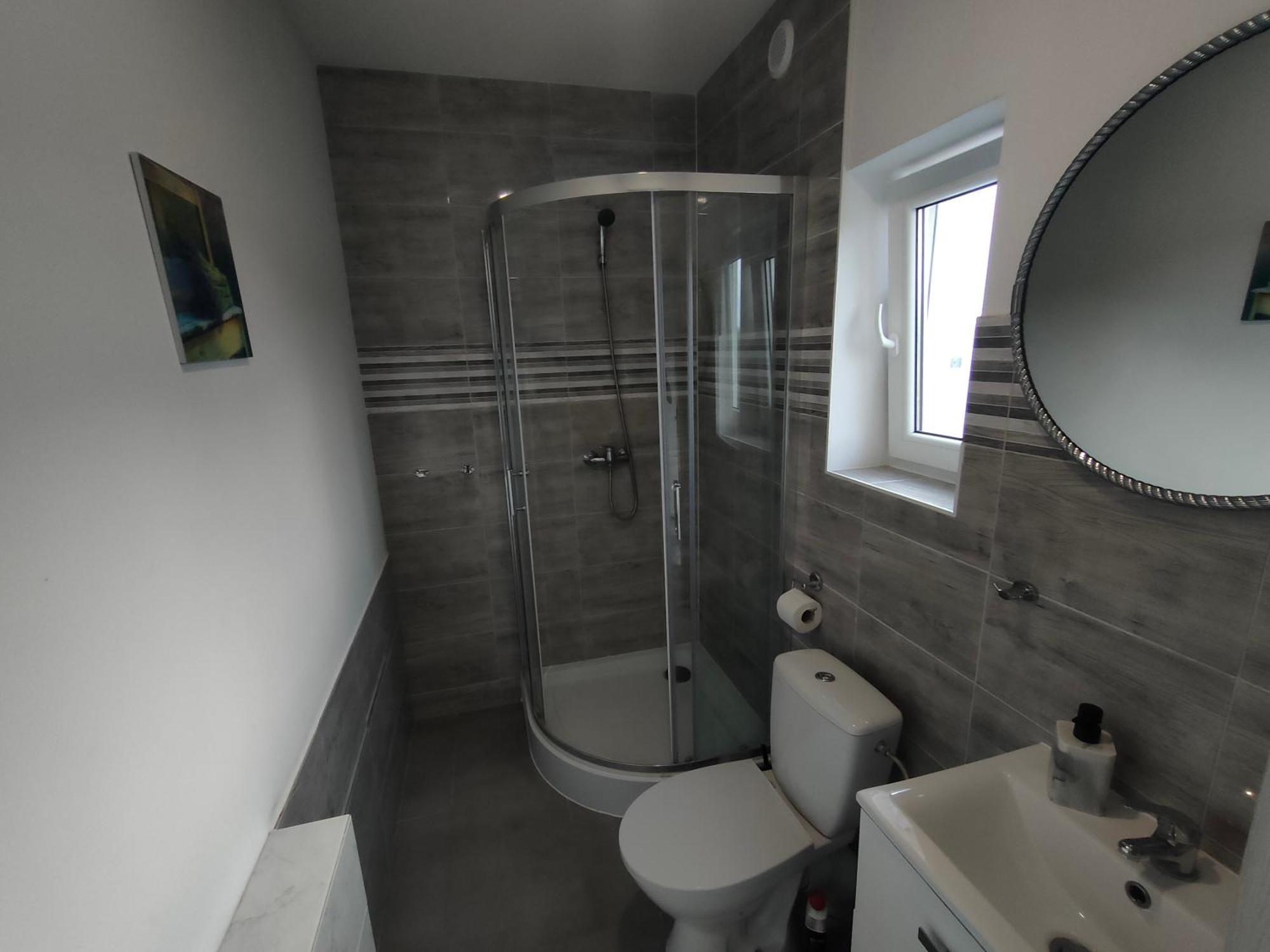 Apartamento Krystynka Gąski Exterior foto