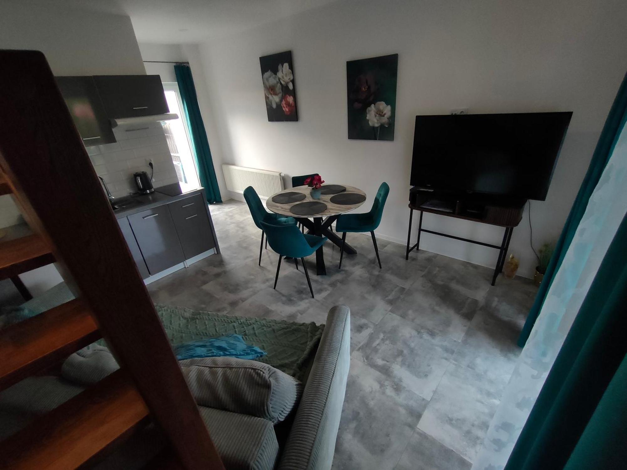 Apartamento Krystynka Gąski Exterior foto