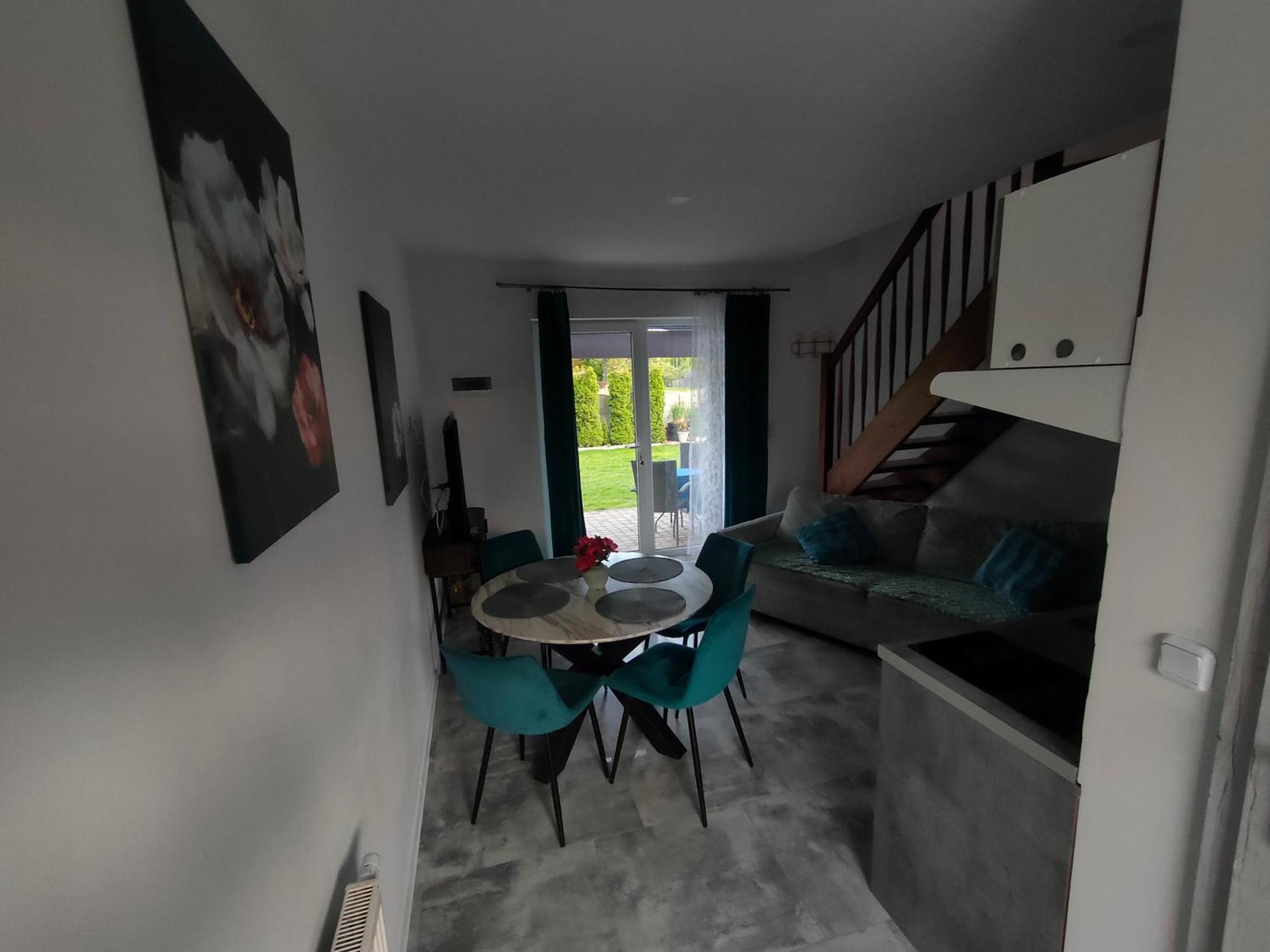 Apartamento Krystynka Gąski Exterior foto
