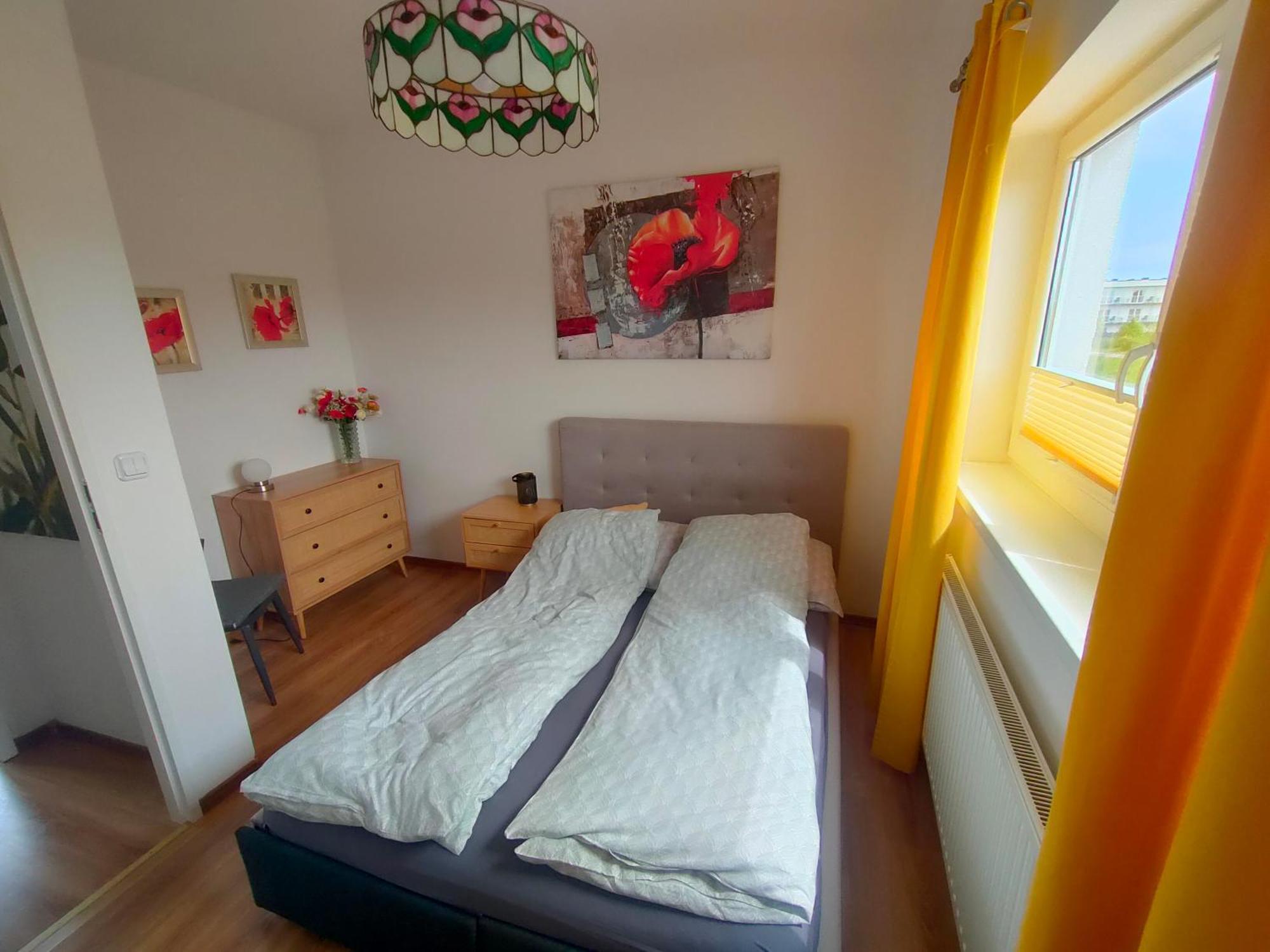 Apartamento Krystynka Gąski Exterior foto